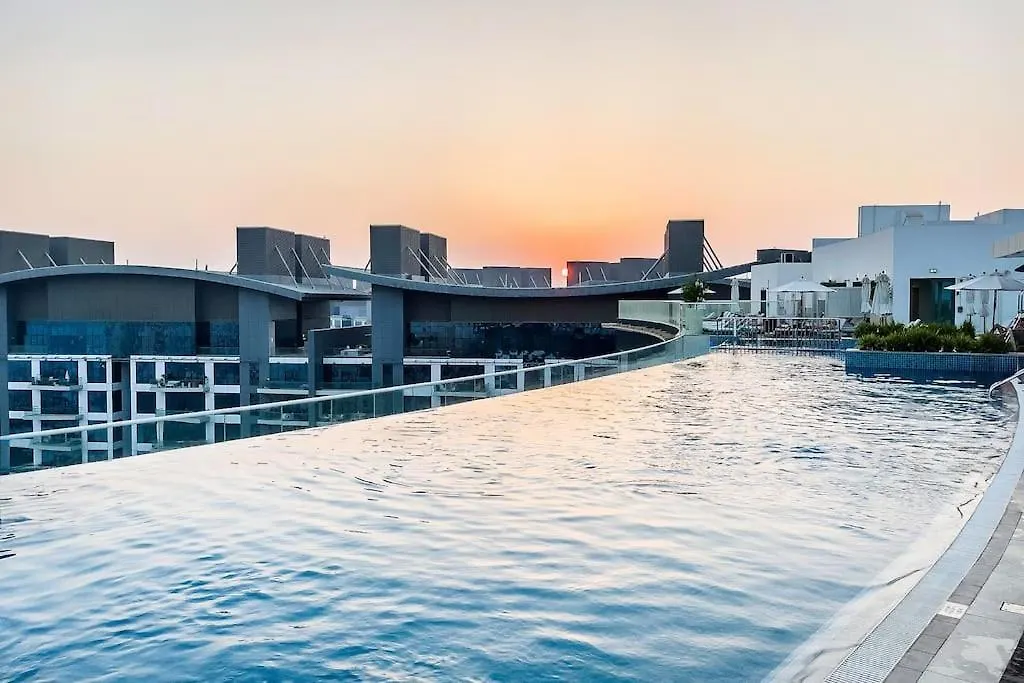 Apartment Cozy Studio In Seven Palm Dubai United Arab Emirates