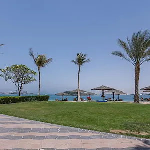  Apartment Shoreline The Palm, Free & Pool Access