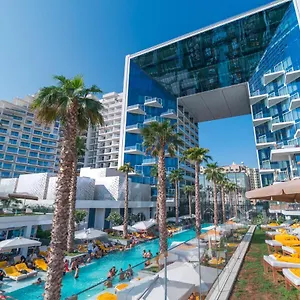  Apartment Eden's Homes & - Five Palm Residences
