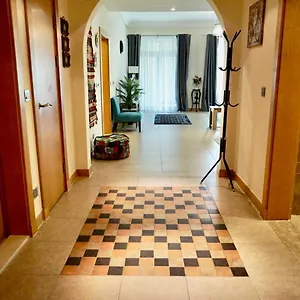  Apartment Luxury Palm Jumeirah