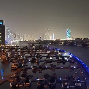  Apartment Palm Jumeirah Upgraded & Cozy Boutique