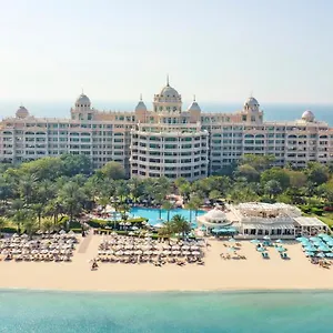 אתר נופש Kempinski & Residences Palm Jumeirah, דובאי