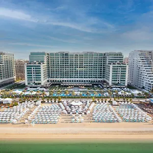 5* Resort Hilton Palm Jumeirah