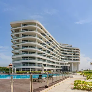  Apartment Dream - Mina By Azizi