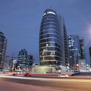 4* Apart-hotel Citadines Metro