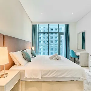 First Class In Seven Palm With Direct Access To The West Palm And Nakheel Mall Apartment