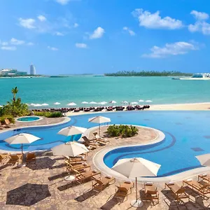 5* Hotell Andaz The Palm, By Hyatt