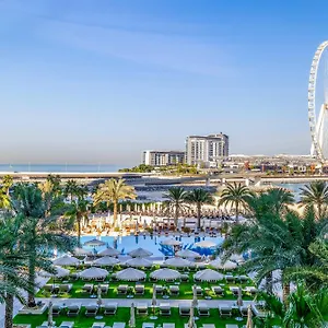 4* Resort Doubletree By Hilton Jumeirah